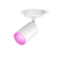 Philips Hue Aufbauspot Fugato