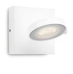 Philips myLiving LED Clockwork 1flg. Spot (4,5W)