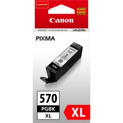 Canon, Canon Pgi-570Xl schwarz Tintenpatrone