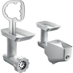 Kitchenaid 1080.24 Zubehörset 2-Teilig - Püriervorsatz (Edelstahl)
