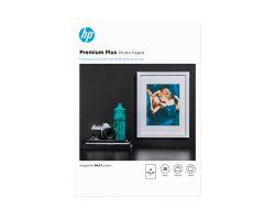 HP Q6542A Premium Plus Photopaper Inkjet