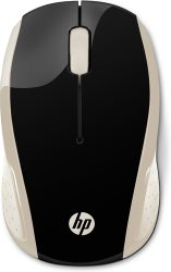 HP Wireless-Maus 200 Maus
