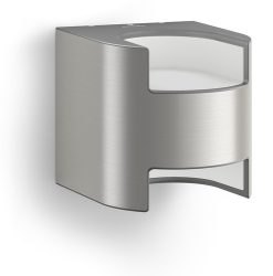 Philips myGarden Grass inox Wandleuchte (4,5W)