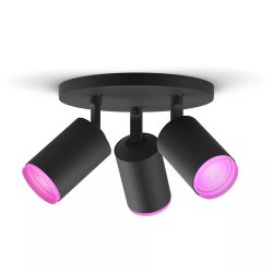 Philips Hue Aufbauspot Fugato