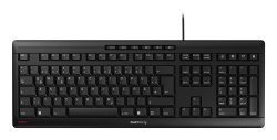 Cherry, STREAM Keyboard, Tastatur