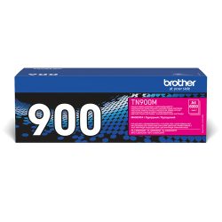 Brother Super HY Tn-900M magenta Toner