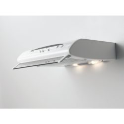 Electrolux DVK5510WE Dunstabzugshaube weiss