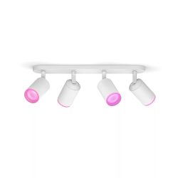 Philips Hue Aufbauspot Fugato