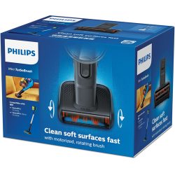 Philips FC 8079/01 Speedpro - Turbodüse (Schwarz)