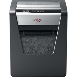 Rexel Aktenvernichter Momentum X415