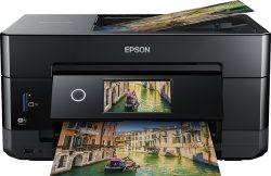 Epson Expression Premium Xp-7100 Multifunktionsdrucker