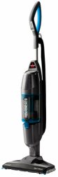 Bissell 2-in-1 Staubsauger und Dampfwischer Vac & Steam Schlittenstaubsauger