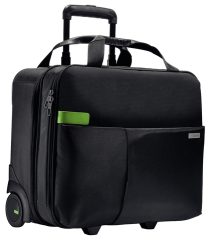 Leitz Complete Handgepäck Trolley Smart Traveller