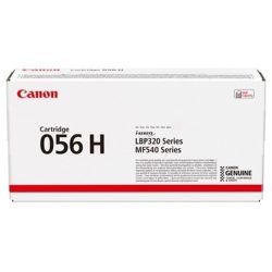 Canon, LBP CRG 056 H CARTRIDGE EAN 4549292136210  NMS NS SUPL