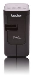 P-touch P750W, Etikettendrucker
