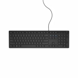 Dell, Dell Tastatur KB216 DE-Layout, Tastatur