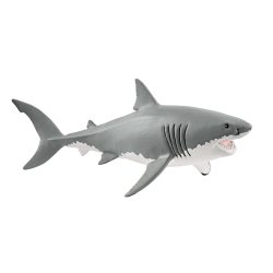 Schleich Weißer Hai
