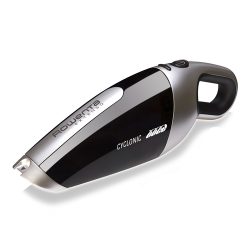 Krups Ac4769 - Handstaubsauger (Schwarz)