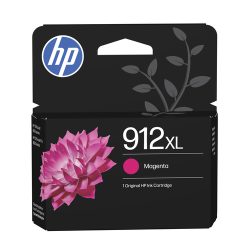 HP 912 XL Tinte magenta