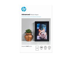 Hp, HP Q8692A Fotopapier glänzend
