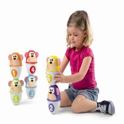 CHICCO Fit&Fun Bowling