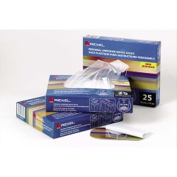 REXEL Abfallsäcke 40070 115 Liter 100 Stück
