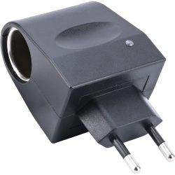 Mini-Spannungswandler, 230V auf 12V, 1000mA / 12 Watt