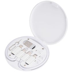 Multi-Ladekabel-Set, USB-Ladeadapter