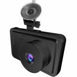 Denver CCT-1650 Dashcam Horizontal viewing angle (max.)=120 ° 5 V Accelerometer, Microphone, Automatic start