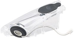 Sichler Exclusive Reinigungsmitteltank mit Sprühdüse für Fensterputz-Roboter PR-200