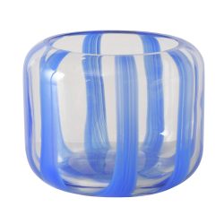 Azul H: 11 cm