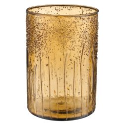 Glas, Senf