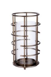 Loft, Silber H: 32 cm