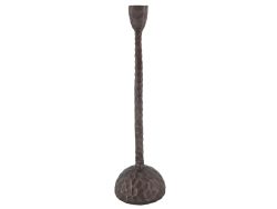 Metall Bronze H: 43 cm