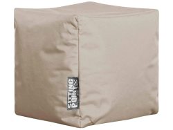 Sitzsack Cube, Scuba