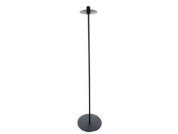 Basico Schwarz H: 100 cm