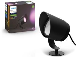 Philips Hue Outdoor Gartenspot Lily