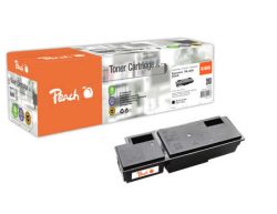 Peach Tonermodul schwarz kompatibel zu Kyocera TK-400
