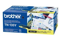 Brother Toner-Modul HY gelb