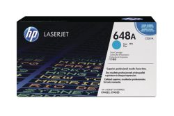 HP Ce261A cyan Toner