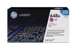 HP Ce263A magenta Toner