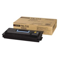 Kyocera Toner-Modul schwarz