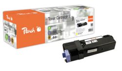 Peach Tonermodul gelb kompatibel zu Epson C13S050627