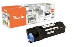 Peach Tonermodul schwarz kompatibel zu Xerox 106R01597