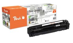 Peach HP 219 X Toner XL bk ersetzt HP No. 219X, W2190X für z.B. HP Color LaserJet Pro MFP 3302 fdw, HP Color LaserJet Pro MFP 3302 sdw