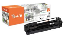 Peach HP 219 A Toner bk ersetzt HP No. 219A, W2190A für z.B. HP Color LaserJet Pro MFP 3302 fdw, HP Color LaserJet Pro MFP 3302 sdw