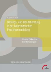 Bildungs- und Berufsberatung in der österreichischen Erwachsenenbildung