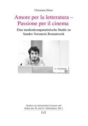 Amore per la letteratura - Passione per il cinema