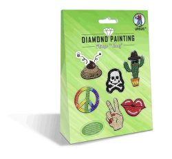 URSUS Motivsticker Diamond Painting
