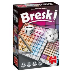 Bresk!, Würfelspiel